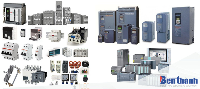 Đại lý thiết bị điện công nghiệp ở Phú Thọ